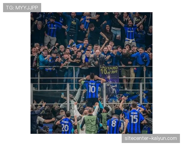 劳塔罗持续领跑射手榜 锋线核心作用稳固国际米兰争冠基础